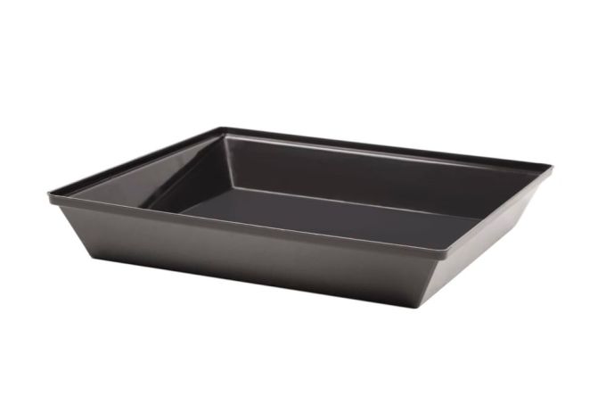 Kotwanne 80 x 80 cm