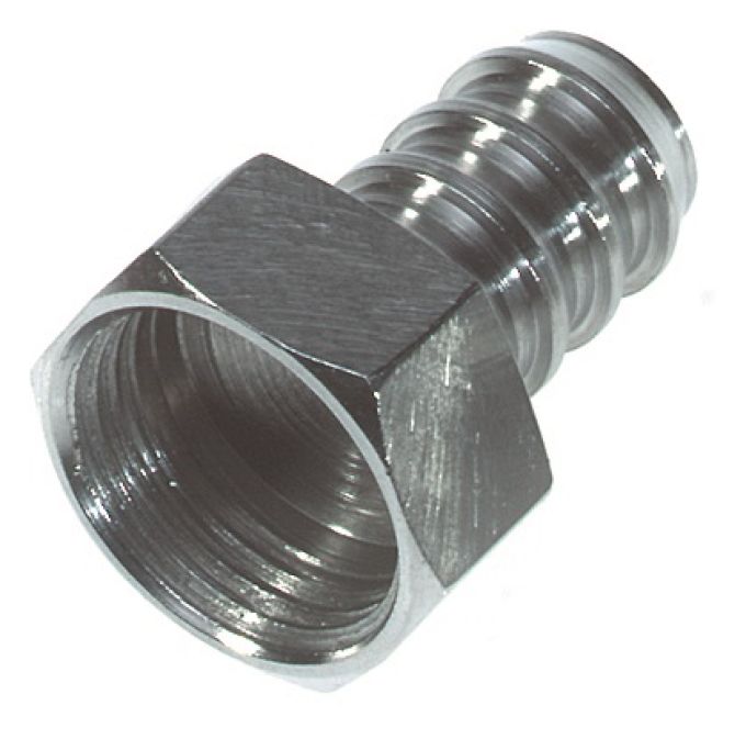 Schlauchtülle 1/2", IG
