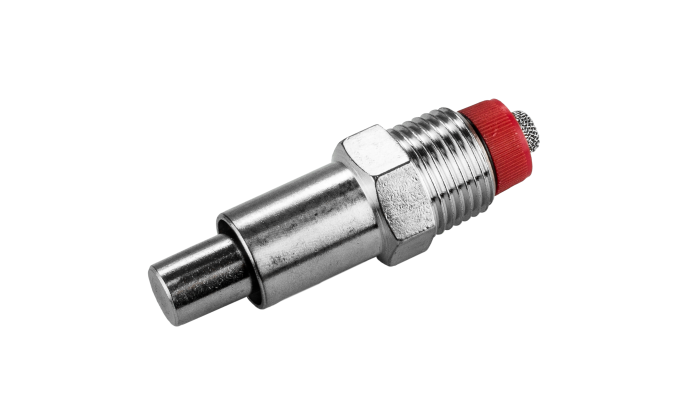 Trognippel 1/2", 60 mm